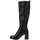 Chaussures Femme Bottes Marco Tozzi 2-25505-41 Noir