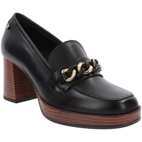 Chaussures Femme Escarpins Valleverde VV-V46300 Noir