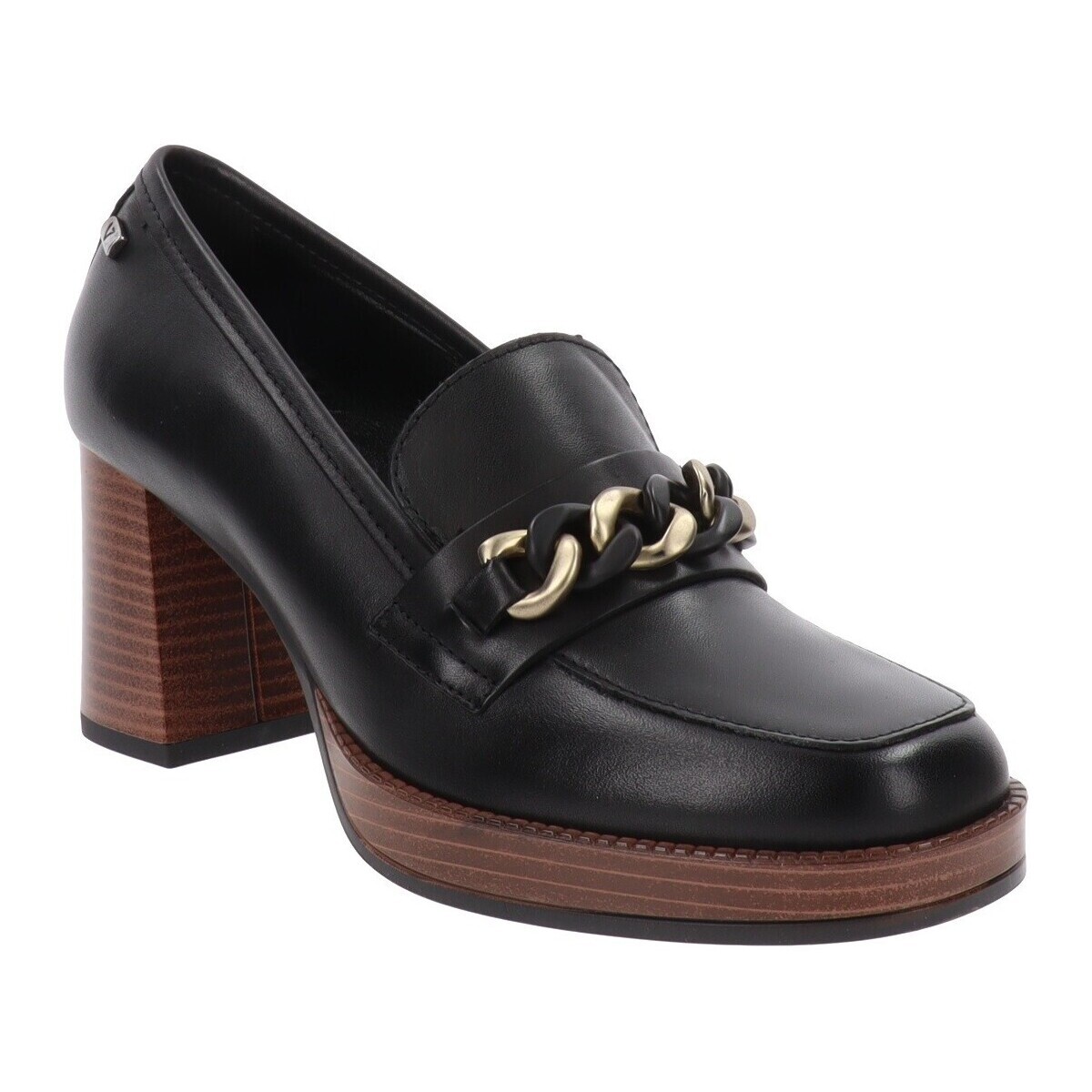 Chaussures Femme Escarpins Valleverde VV-V46300 Noir