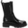 Chaussures Femme Bottines NeroGiardini I308951D Noir