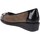 Chaussures Femme Ballerines / babies Valleverde VV-VS10203 Beige