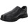 Chaussures Homme Baskets mode Valleverde VV-36850 Noir