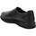 Chaussures Homme Baskets mode Valleverde VV-36850 Noir