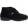 Chaussures Homme Mules Valleverde VV-26816 Noir