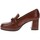 Chaussures Femme Escarpins Valleverde VV-V46300 Marron