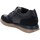 Chaussures Homme Baskets mode CallagHan CH-51105 Bleu