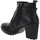 Chaussures Femme Bottines IgI&CO IG-4661600 Noir