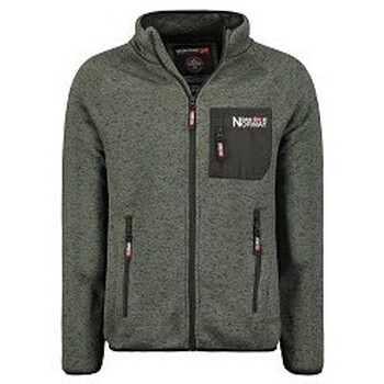 Vêtements Homme Sweats Geographical Norway TITLE Gris
