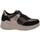 Chaussures Femme Baskets mode IgI&CO IG-4655111 Noir
