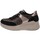 Chaussures Femme Baskets mode IgI&CO IG-4655111 Noir