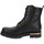 Chaussures Fille Bottines NeroGiardini I332790F Noir