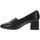 Chaussures Femme Escarpins NeroGiardini I308650DE Noir