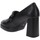 Chaussures Femme Escarpins NeroGiardini I308212D Noir