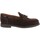 Chaussures Homme Mocassins NeroGiardini I302960UE Marron