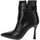 Chaussures Femme Bottines NeroGiardini I308645DE Noir
