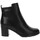 Chaussures Femme Bottines IgI&CO IG-4695100 Noir