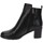 Chaussures Femme Bottines IgI&CO IG-4695100 Noir