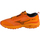 Chaussures Homme Running / trail Mizuno Wave Rider GTX Orange
