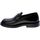 Chaussures Homme Mocassins Exton 143392 Noir