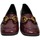 Chaussures Femme Escarpins Legazzelle e600-bordeaux Bordeaux