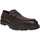 Chaussures Homme Mocassins Stonefly 219800-nero Noir