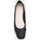 Chaussures Femme Ballerines / babies La Modeuse 67978_P158307 Noir