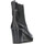 Chaussures Femme Bottines CallagHan BOTTES  30809 JAZZ Noir