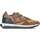 Chaussures Homme Baskets basses Cetti SPORTS ANTE MONTBLANC C-1311 Marron