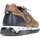 Chaussures Homme Baskets basses Cetti SPORTS ANTE MONTBLANC C-1311 Marron
