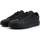 Chaussures Homme Multisport Calvin Klein Jeans Sneaker Uomo Triple Black HM0HM01268 Noir