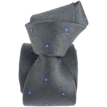 cravates et accessoires boivin  cravate étoile carrés 