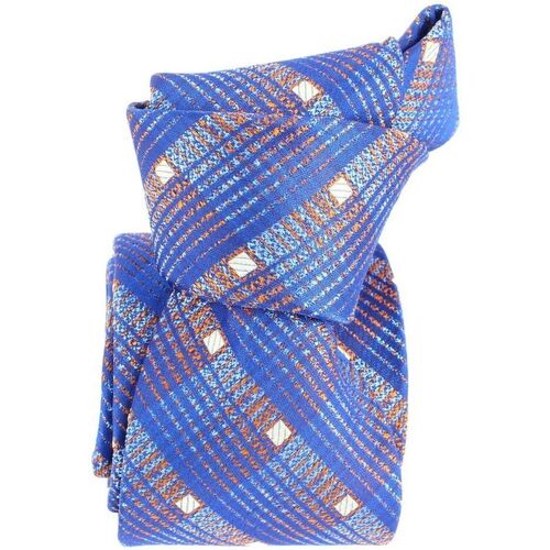 Vêtements Homme Cravates et accessoires Boivin Linge de maison Bleu