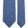 Vêtements Homme Cravates et accessoires Boivin Cravate étoile soleils Bleu