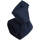 Vêtements Homme Cravates et accessoires Clj Charles Le Jeune Cravate tricot ARCOBALENO Marine