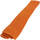 Vêtements Homme Cravates et accessoires Clj Charles Le Jeune Cravate tricot ARCOBALENO Orange