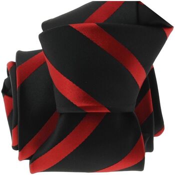 Vêtements Homme Cravates et accessoires Clj Charles Le Jeune Cravate URBANE CLUB Rouge