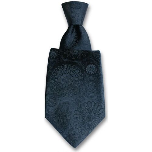 Vêtements Homme Cravates et accessoires Robert Charles Cravate Astoria Noir