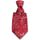 Vêtements Homme Cravates et accessoires Robert Charles Cravate Victoria Rose