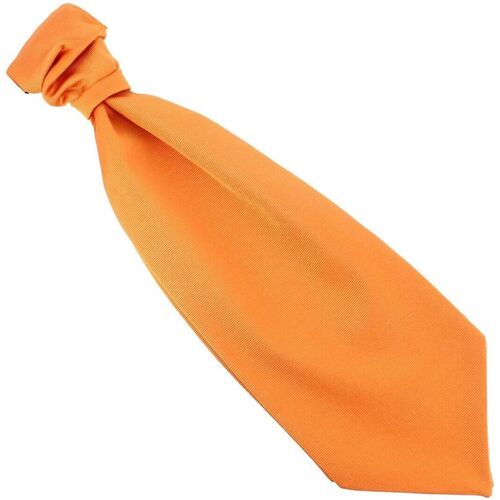 Vêtements Homme Cravates et accessoires Tony & Paul Lavallière de cérémonie FIGARO Orange