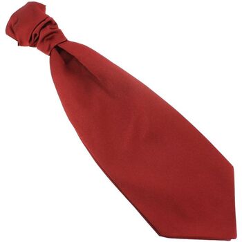 Vêtements Homme Cravates et accessoires Tony & Paul Lavallière de cérémonie FIGARO Rouge