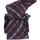 Vêtements Homme Cravates et accessoires Segni Et Disegni Cravate artisanale Coventry Violet