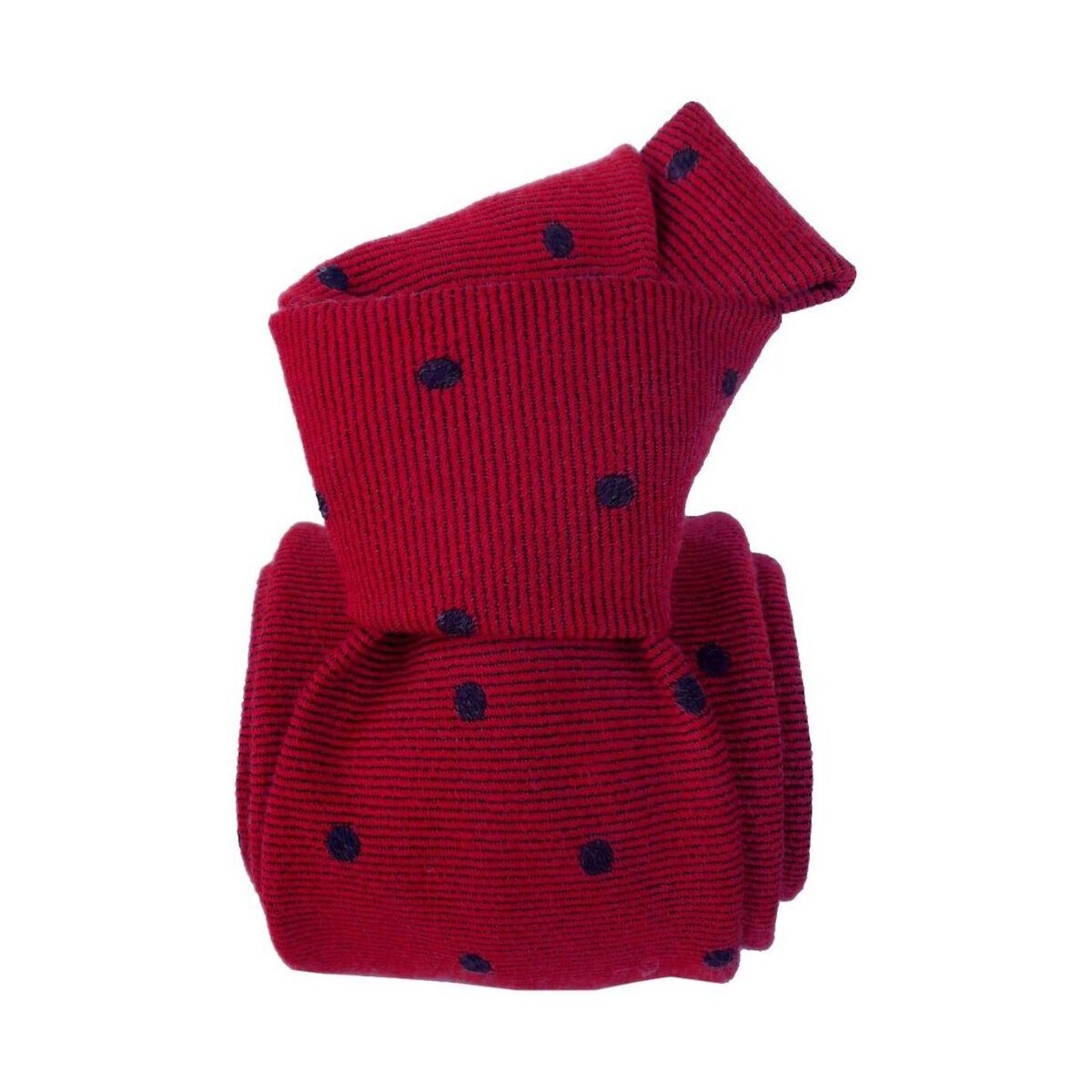 Vêtements Homme Cravates et accessoires Segni Et Disegni Cravate mogador Catane Rouge