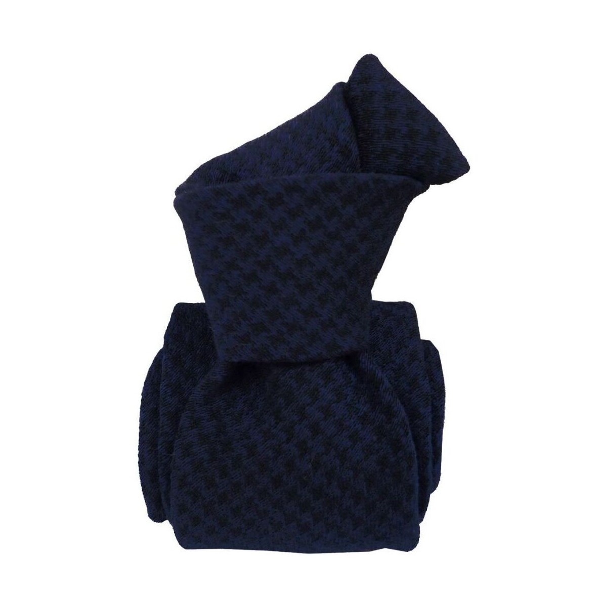 Vêtements Homme Cravates et accessoires Segni Et Disegni Cravate mogador Toscane Bleu