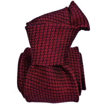 Vêtements Homme Cravates et accessoires Segni Et Disegni Cravate mogador Mogador Rouge