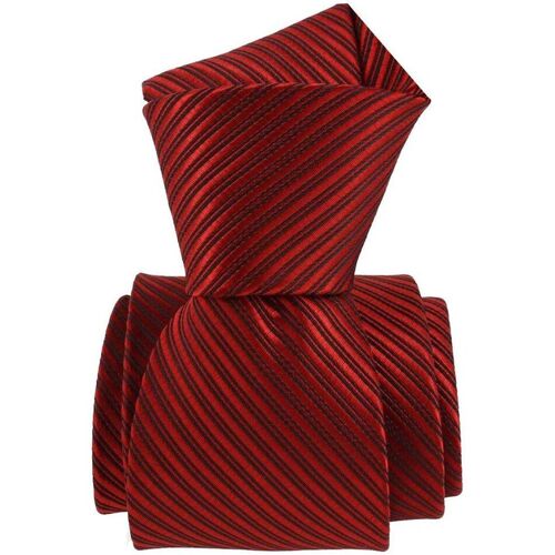 Vêtements Homme Cravates et accessoires Clj Charles Le Jeune Cravate Via Carabel Bordeaux