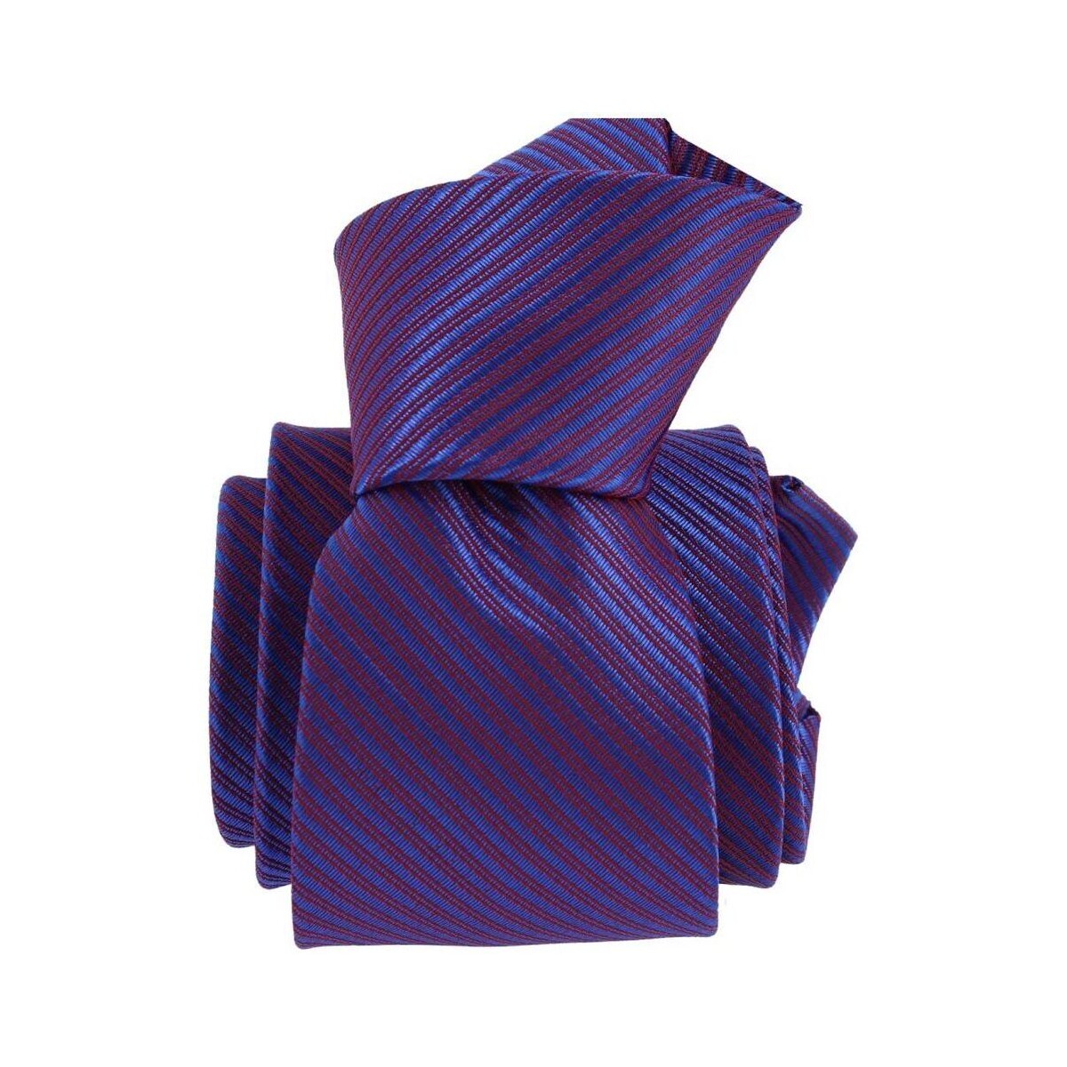 Vêtements Homme Cravates et accessoires Clj Charles Le Jeune Cravate Via Carabel Violet