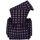 Vêtements Homme Cravates et accessoires Segni Et Disegni Cravate classique Pistoia Marine