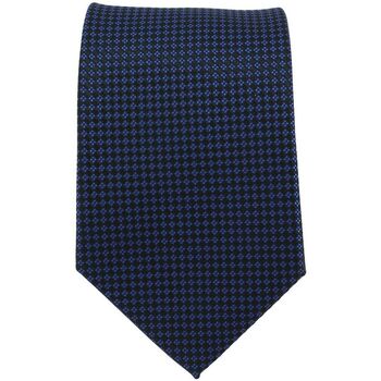 Vêtements Homme Cravates et accessoires Clj Charles Le Jeune Cravate Marron