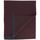 Accessoires textile Homme Echarpes / Etoles / Foulards Tony & Paul Echarpe Highland carreaux Bordeaux