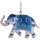 Montres & Bijoux Pendentifs Signes Grimalt Pendentif D'Éléphant 4 U Multicolore